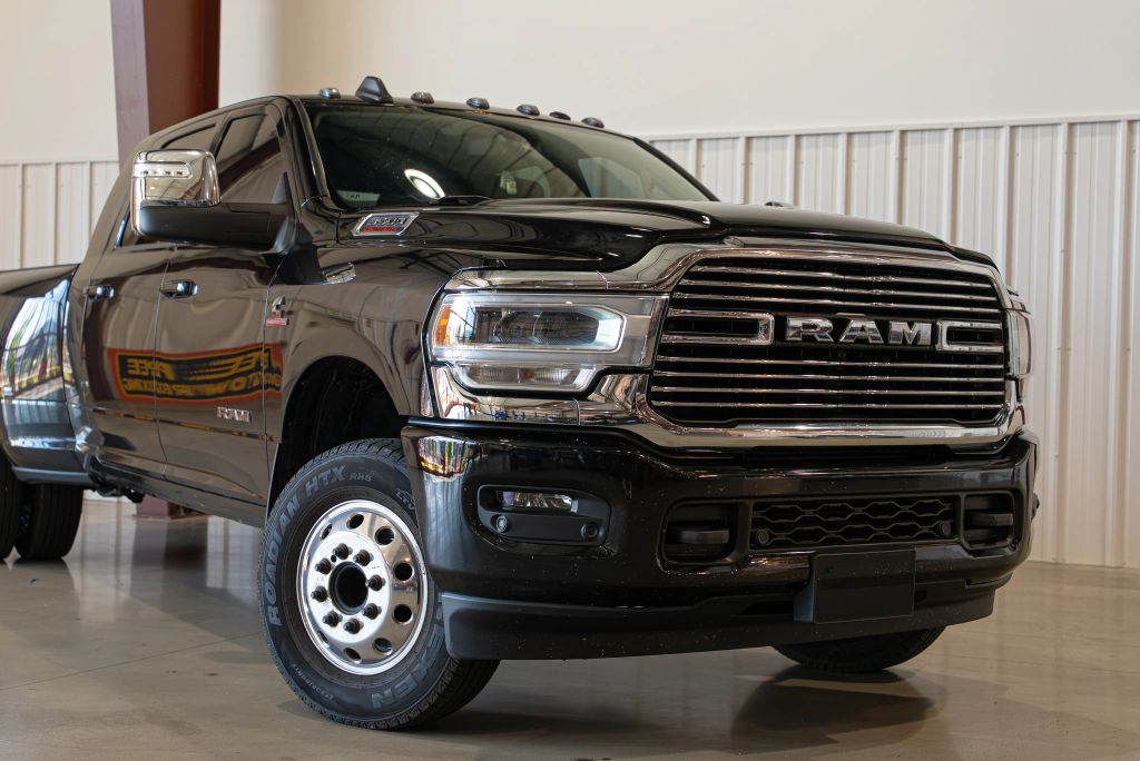 ram ram 3500 pickup 2023 3C63RRML8PG579229 image ram ram 3500 pickup 2023 3C63RRML8PG579229 image